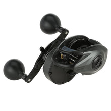 Abu Garcia Beast 400 Low Profile Reel BST400LP [1636832]