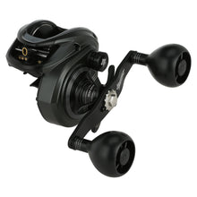 Abu Garcia Beast 400 Low Profile Left Hand Reel BST400LP-L [1636833]