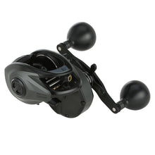 Abu Garcia Beast 400 Low Profile Left Hand Reel BST400LP-L [1636833]