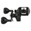 Abu Garcia Beast 400 High Speed Low Profile Reel BST400LP-HS [1636834]