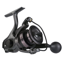 Abu Garcia Beast Spinning Reel BST3000H [1637482]