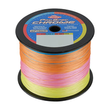 Berkley ProSpec Chrome 4 x 100' Metered Braid - 50lb - 3500yd [1640957]