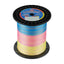 Berkley ProSpec Chrome 4 x 100' Metered Braid - 65lb - 3500yd [1640958]