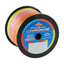 Berkley ProSpec Chrome 4 x 100' Metered Braid - 80lb - 3000yd [1641079]