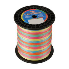 Berkley Prospec Chrome 5 x 20' Metered Braid - 100lb - 3000yd [1621894]