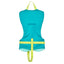 Full Throttle Infant Rapid Dry Life Jacket - Aqua [142100-505-000-26]