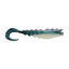 Berkley Gulp! Saltwater Nemesis Prawn Curl Tail - 4" - Ocean Shift [1637572]