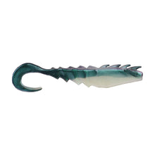 Berkley Gulp! Saltwater Nemesis Prawn Curl Tail - 5" - Ocean Shift [1637576]
