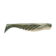 Berkley Gulp! Saltwater Ripple Mullet - 3" - Sardine GSRM3-SDN [1637683]