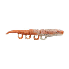 Berkley Gulp! Saltwater Turbo Shrimp - 3" - New Penny [1637577]