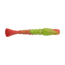 Berkley Gulp! Saltwater Turbo Shrimp - 3" - Nuclear Chicken [1573922]