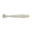 Berkley Gulp! Saltwater Turbo Shrimp - 3" - Pearl White [1573921]