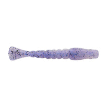 Berkley Gulp! Saltwater Turbo Shrimp - 3" - Violet Haze Fleck [1637578]