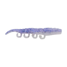 Berkley Gulp! Saltwater Turbo Shrimp - 3" - Violet Haze Fleck [1637578]