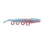 Berkley Gulp! Saltwater Turbo Shrimp - 4" - America GSTS4-AMC [1637585]
