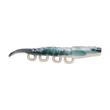 Berkley Gulp! Saltwater Turbo Shrimp - 5" - Ocean Shift [1637591]