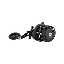 PENN RVLII15LW Rival II 15 Level Wind Conventional Reel [1639168]