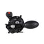 PENN RVLII15LWLHLC Rival II 15 Level Wind Left Hand Conventional Reel w/Line Counter [1639710]