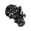 PENN RVLII15LWLHLC Rival II 15 Level Wind Left Hand Conventional Reel w/Line Counter [1639710]