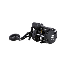 PENN RVLII20LWLC Rival II 20 Level Wind Conventional Reel w/Line Counter [1639140]