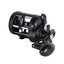PENN RVLII20LWLH Rival II 20 Level Wind Left Hand Conventional Reel [1639711]