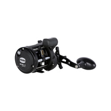 PENN RVLII20LWLCLH Rival II 20 Level Wind Left Hand Conventional Reel w/Line Counter [1639712]