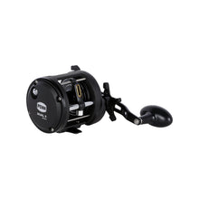 PENN RVLII30LWLH Rival II 30 Level Wind Left Hand Conventional Reel [1639714]