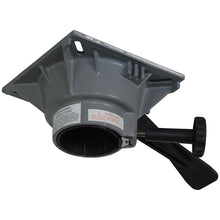 Springfield 2-7/8" Trac-Lock III Locking Swivel [1100021-L1]