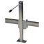C.E. Smith 2,500 lb Drop Leg Trailer Jack [26901A]