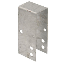 C.E. Smith 8-12 2" BM15 13/16" Galvanized Spring Hanger [250-014861-10EZ]