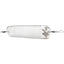 Luhr-Jensen Money Roll Flasher - 8-1/4" - Chrome Ladder [5860-008-1752]