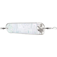 Luhr-Jensen Money Roll Flasher - 8-1/4" - Citrus Nugget [5860-008-1754]