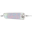 Luhr-Jensen Money Roll Flasher - 8-1/4" - Glow Blue Crush [5860-008-1755]