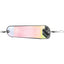 Luhr-Jensen Money Roll Flasher - 8-1/4" - Nuclear Carbon Glow [5860-008-1758]