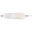 Luhr-Jensen Money Roll Flasher - 8-1/4" - Pearl Blue Skeleton [5860-008-1760]