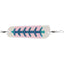 Luhr-Jensen Money Roll Flasher - 8-1/4