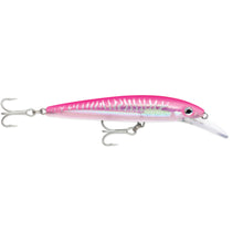 Rapala Husky Magnum 15 - 5-1/2" - Hot Pink UV [HMAG15HPU]