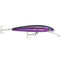 Rapala Husky Magnum 15 - 5-1/2" - Purple Mackerel [HMAG15PM]