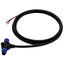 Bluewater NMEA 2000 Non-Fused Power Cable - 1 Meter [2703-11-001]