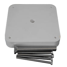 Sea Swivel 1.5" Riser Kit f/Sea Swivel Standard Mount [SEA-HDM-RISER-KIT-1.5]