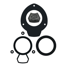 Exploding Fish Service Kit 360 f/Rotating Holder [2A0004]