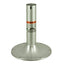 Springfield 2-3/8" Clipper Fixed-Height Pedestal - 13" [1440013-SAL]