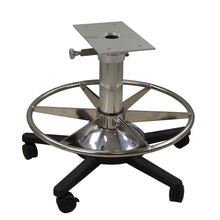 Springfield 4" In-Shore RS2 Pedestal Package [1455580-NC]