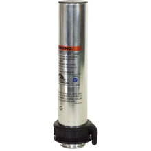 Springfield 2-3/8" Thread-Lock Fixed-Height Post - 13" [3793013-A]