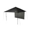 Coleman OASIS Lite 10x10 Canopy w/Sun Wall [2208111]