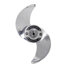 Power-Pole MOVE Stainless Steel TECHFLOW Propeller [MV-AC-SS-PROP]