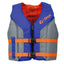 Onyx Shoal All Adventure Youth Life Jacket - Blue [121000-500-002-26]