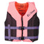 Onyx Shoal All Adventure Youth Life Jacket - Pink [121000-105-002-26]