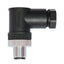 Actisense NMEA2000 Right Angle Micro Field Fit Connector - Male [A2K-FFC-RM]