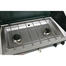 Coleman PerfectFlow 2-Burner Classic Stove [2223621]